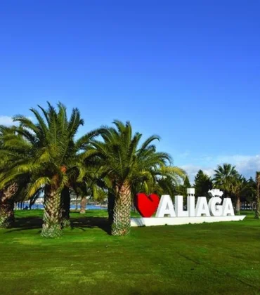 Aliağa kombi klima servisi