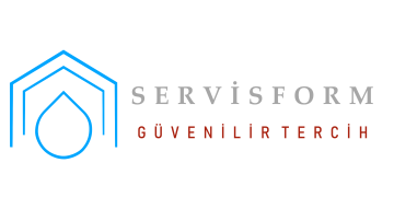 ServisForm Logo