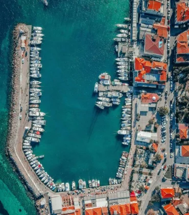 Urla kombi klima servisi